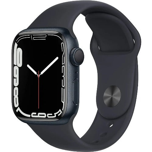 Apple Watch Series 7 GPS and Cellular