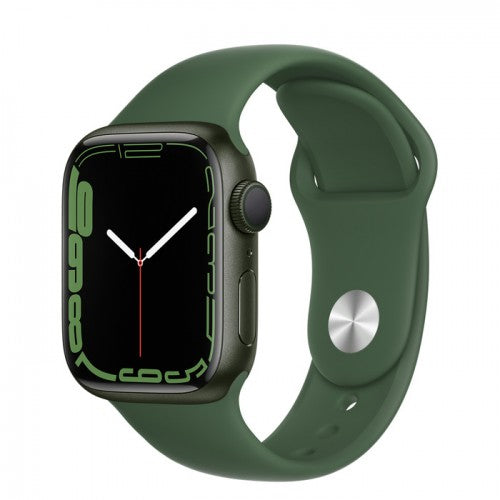 Apple Watch Series 7 GPS and Cellular