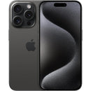 Apple iPhone 15 Pro Unlocked