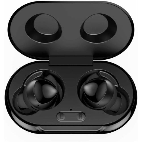 Bluetooth Samsung Buds Plus R175 Samsung Galaxy Buds+ R175 Black