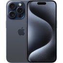 Apple iPhone 15 Pro Unlocked