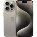 Apple iPhone 15 Pro Unlocked
