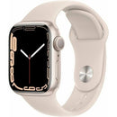 Apple Watch Series 7 Aluminum 41mm GPS Only
