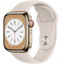 Apple Watch Series 8 41MM GPS + Cellular