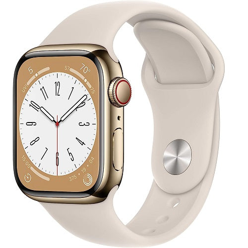 Apple Watch Series 8 41MM GPS and Cellular