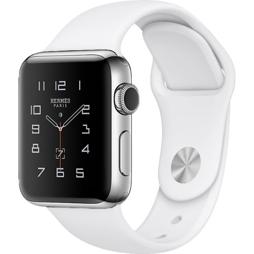 Apple Watch Hermes Series 7 GPS + Cellular 