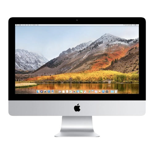 Apple iMac 21.5" i5 8GB Ram (2017) MMQA2LL/A