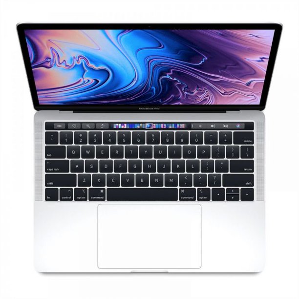Apple Macbook Pro 13.3" 8GB Ram (2019) with TouchBar MV962LL/A