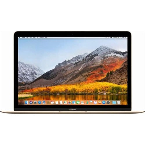 Apple MacBook 12" i5 8GB Ram (2017) MNYG2LL/A