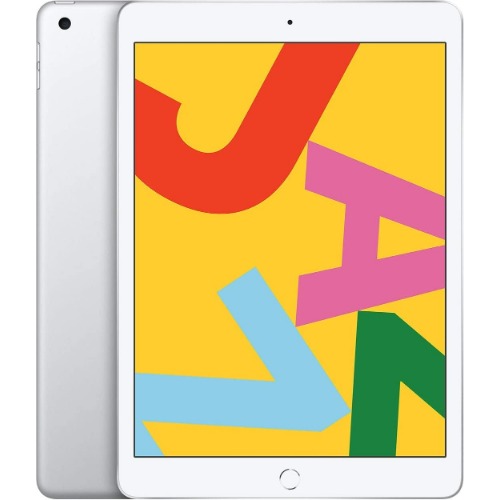 Apple iPad 7th Gen (10.2") 2019 WIFI