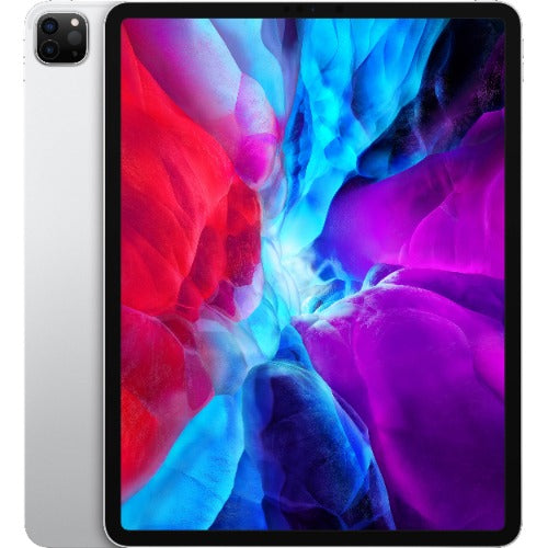 Apple iPad Pro 12.9 4th Gen (12.9") 2020 WIFI + Cellular