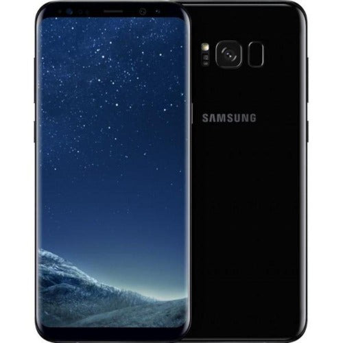 Samsung Galaxy S8 G950 GSM Unlocked 64GB