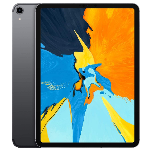 Apple iPad Pro 11 1st Gen (11