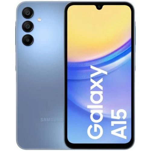 Samsung Galaxy A15 5G Verizon