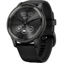 Garmin Vivomove Hr Gps