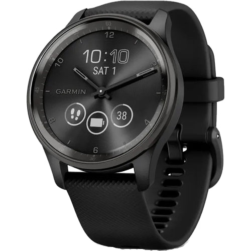 Garmin Vivomove Hr Gps