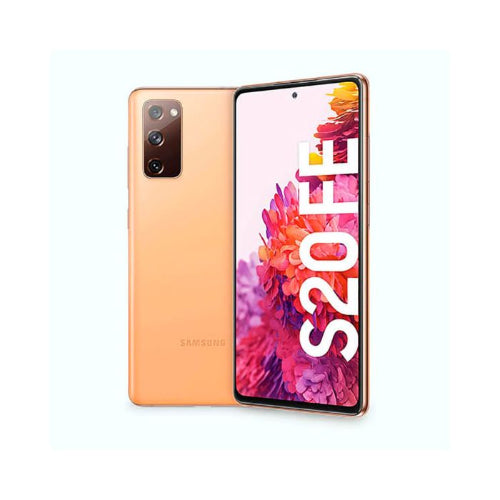 Samsung Galaxy S20 Fe 5G Verizon Unlocked