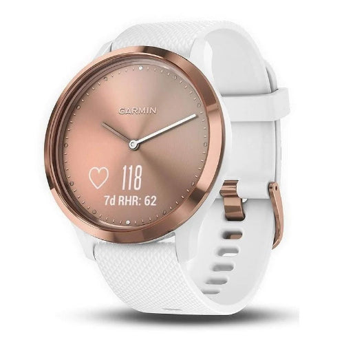 Garmin Vivomove Hr Gps