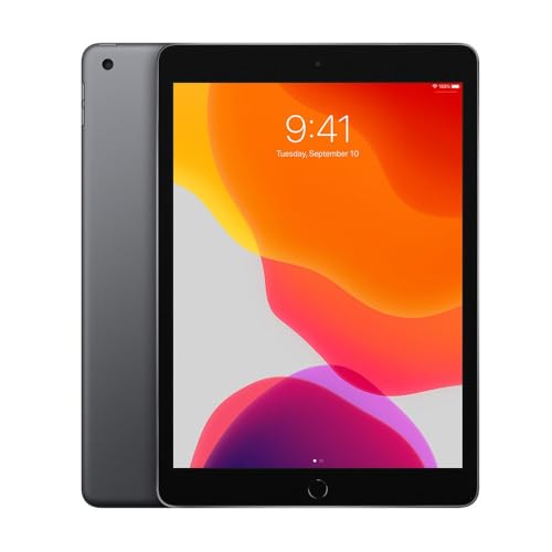 Apple iPad 7th Gen (10.2") 2019 WIFI