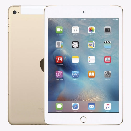 Apple iPad Mini 4th Gen(7.9") 2015 WIFI