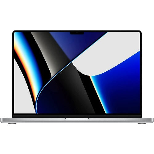 Apple Macbook Pro 16" M1 16GB RAM (2021) MK1E3LL/A