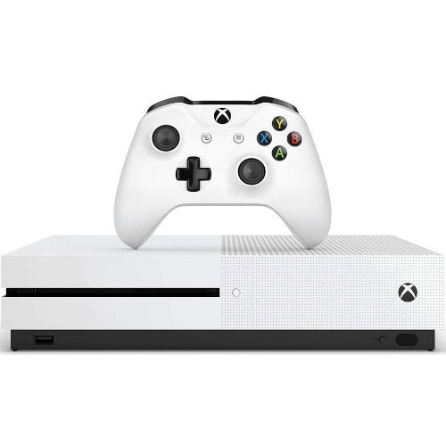 Microsoft Xbox One S 1TB - NBA2K20