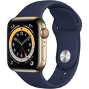 Apple Watch Series 3 GPS