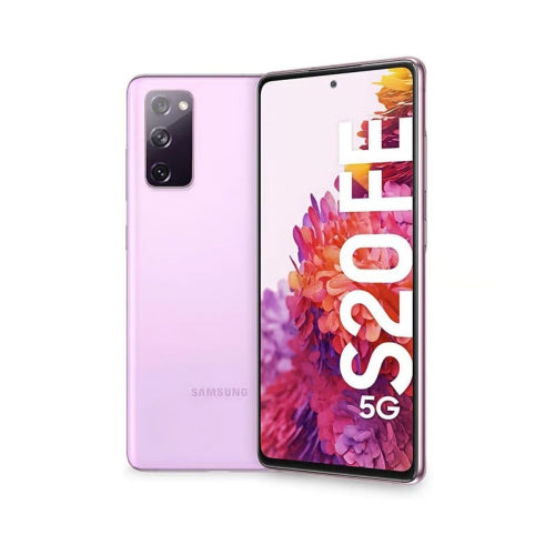 Samsung Galaxy S20 Fe 5G Verizon Unlocked
