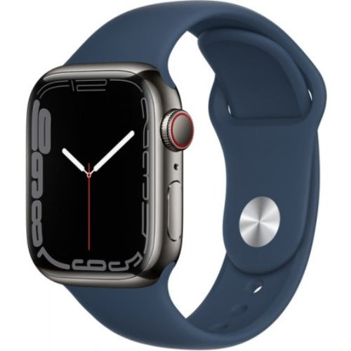 Apple Watch Series 7 Aluminum 41mm GPS Only