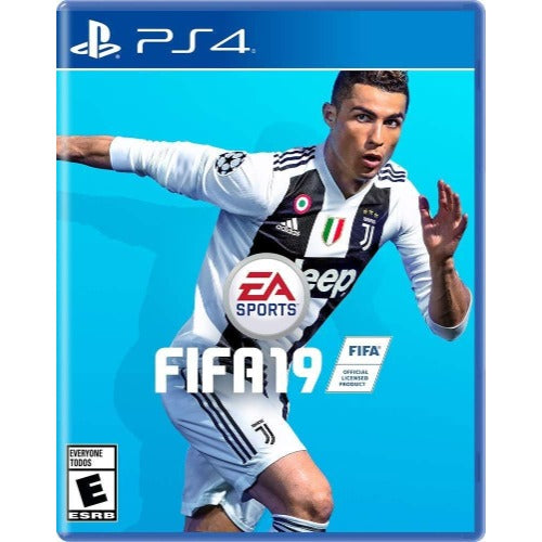 FIFA 19 - PlayStation 4