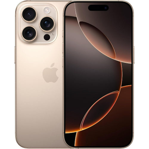 Apple iPhone 16 Pro Max Unlocked