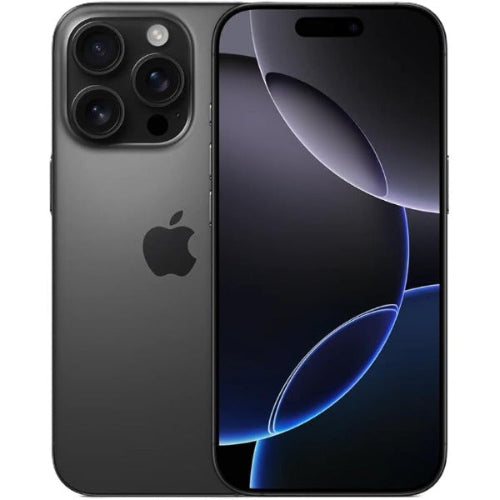 Apple iPhone 16 Pro Max Unlocked