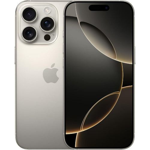 Apple iPhone 16 Pro Max Unlocked