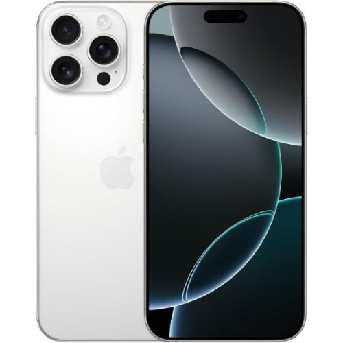 Apple iPhone 16 Pro Max Unlocked