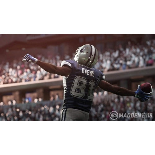 Madden NFL 19 - PlayStation 4