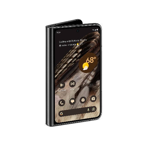 Google Pixel Fold Unlocked