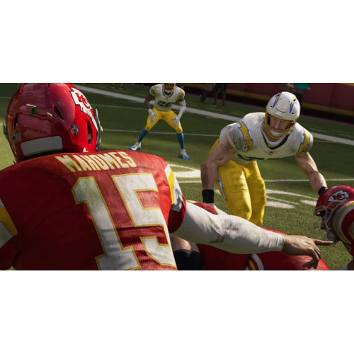 Madden NFL 21 - PlayStation 4