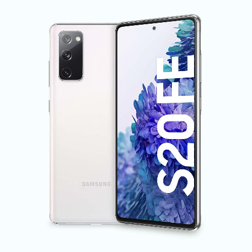 Samsung Galaxy S20 Fe 5G Verizon Unlocked
