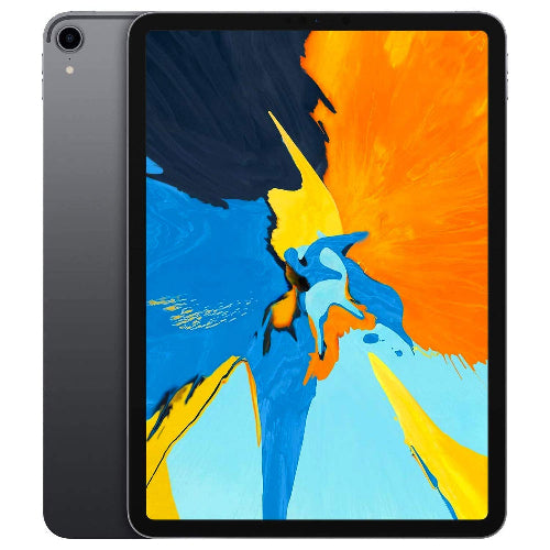 Apple iPad Pro 11 1st Gen (11") 2018  WIFI + Cellular