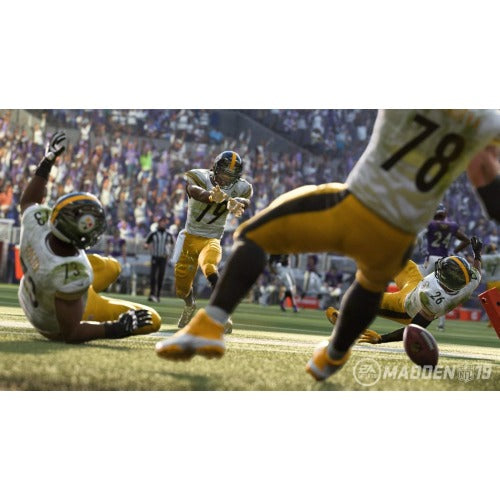 Madden NFL 19 - PlayStation 4