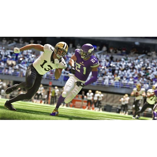 Madden NFL 21 - PlayStation 4