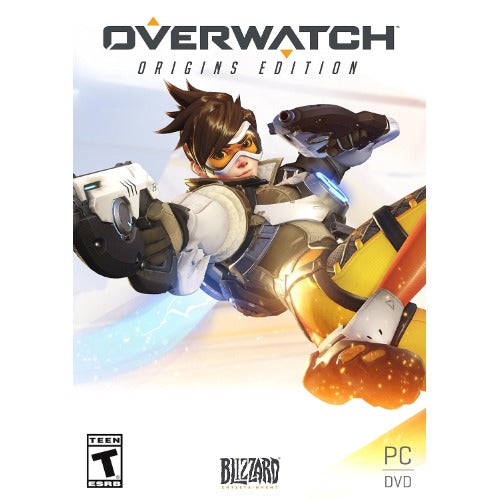 Overwatch: Origins Edition - PlayStation 4