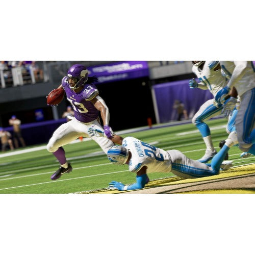 Madden NFL 21 - PlayStation 4