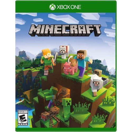 Minecraft - Xbox One