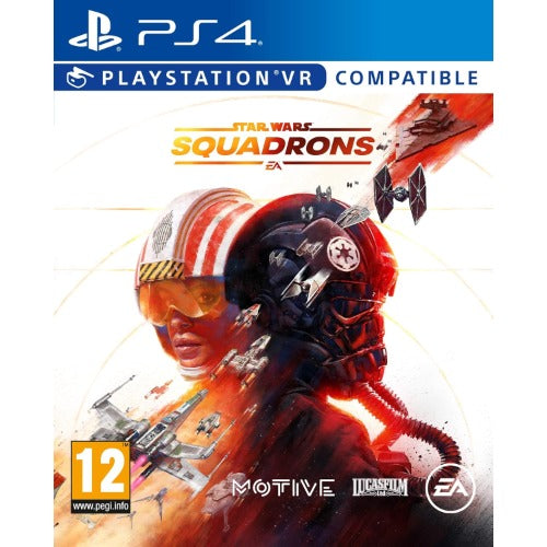 Star Wars: Squadrons - PlayStation 4