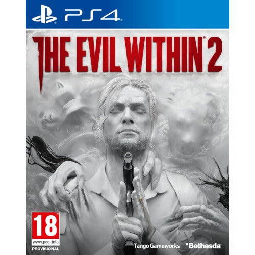 The Evil Within 2 - PlayStation 4