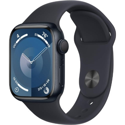 Apple Watch Series 9 Aluminum 41mm GPS + Cellular S/M