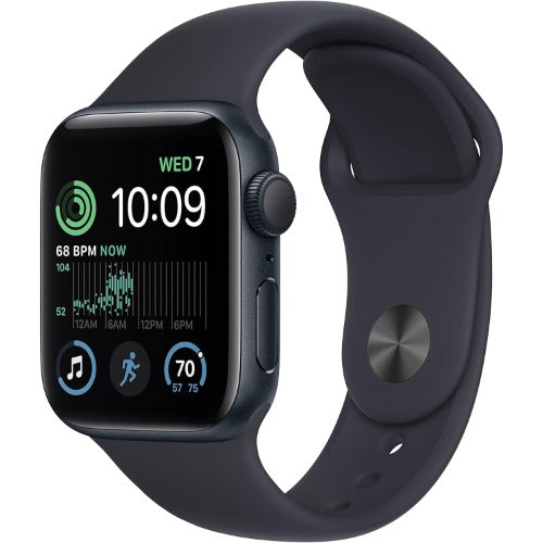 Apple Watch Series SE 2nd Gen GPS + Cellular