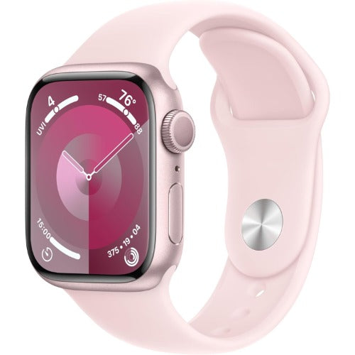 Apple Watch Series 9 Aluminum GPS Only