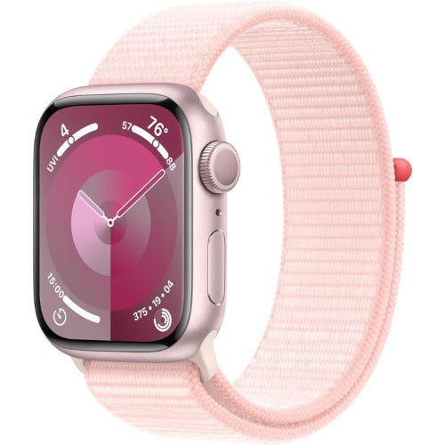 Apple Watch Series 9 Aluminum GPS Only